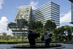 Elementum (D5), Office #556669711